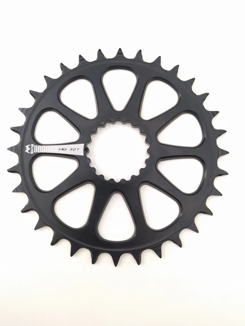 CANNONDALE SpideRing 10 Arm 55 CL